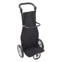 Chariot De Course Vélo 3 En 1 M-Wave -Magasin D'accessoires De Vélo chariot de course m wave 3