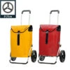 Chariot De Courses Royal Shopper Roues 3 Rayons Ortlieb Andersen -Magasin D'accessoires De Vélo chariot de courses royal shopper roues 3 rayons ortlieb andersen full