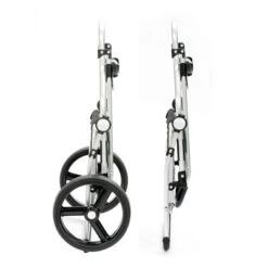 Chariot De Courses Royal Shopper Roues 3 Rayons Ortlieb Andersen -Magasin D'accessoires De Vélo chariot de courses royal shopper roues 3 rayons ortlieb andersen full 4