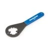 Park Tool Clé Pour Cuvettes 6 Crans De Boitier De Pédalier BBT-4 ParkTool -Magasin D'accessoires De Vélo cle boitier pedalier bbt 4 park tool