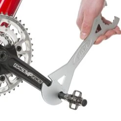 Clé à Pédale Et Boitier De Pédalier BP-60000-C Var 8 Clé à Pédale Et Boitier De Pédalier BP-60000-C Var -Magasin D'accessoires De Vélo cle pedales boitier oedalier var bp 60000 c 4