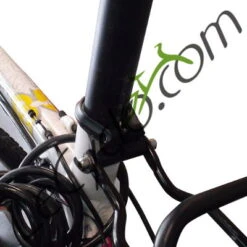 Collier Tige De Selle Avec œillets Pour Fixer Un Porte Bagage 9 Collier Tige De Selle Avec œillets Pour Fixer Un Porte Bagage -Magasin D'accessoires De Vélo collier tige de selle avec illets pour fixer un porte bagage full 3