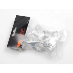 Colliers Pour Passer Leviers De Vitesses Au Cadre Vers Guidon -Magasin D'accessoires De Vélo colliers pour passer leviers de vitesses au cadre vers guidon full 4