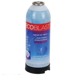 Corne De Brume Rigide ECOBLAST 7 Corne De Brume Rigide ECOBLAST -Magasin D'accessoires De Vélo corne de brume rigide ecoblast full 3