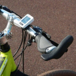 Cornes De Guidon Ergonomiques - XLC 10 Cornes De Guidon Ergonomiques - XLC -Magasin D'accessoires De Vélo cornes de guidon ergonomiques xlc full 5