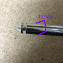 Couronne à Trois Roues Pour Shopper Andersen -Magasin D'accessoires De Vélo couronne a trois roues pour shopper andersen full 3