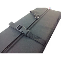 Coussin Noir Pour Porte-bagage De Vélo Hooodie 7 Coussin Noir Pour Porte-bagage De Vélo Hooodie -Magasin D'accessoires De Vélo coussin noir pour porte bagage de velo hooodie full 3