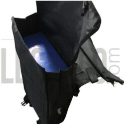 Oxford Double Sacoche Vélo Sur Porte-bagage Arrière Imperméable -Magasin D'accessoires De Vélo double sacoche velo sur porte bagage arriere impermeable full 4