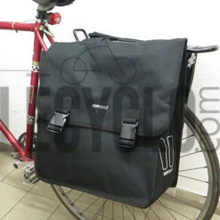 Double Sacoches Vélo 47L Mara XXL Basil 11 Double Sacoches Vélo 47L Mara XXL Basil -Magasin D'accessoires De Vélo double sacoches velo 47l mara xxl basil full 4