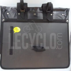 Doubles Sacoches Vélo 65 Litres Imperméables - Beck 11 Doubles Sacoches Vélo 65 Litres Imperméables - Beck -Magasin D'accessoires De Vélo doubles sacoches velo 65 litres impermeables beck full 5