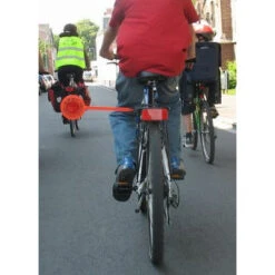 Busch-mueller Ecarteur De Danger Pour Vélo -Magasin D'accessoires De Vélo ecarteur de danger pour velo full 4