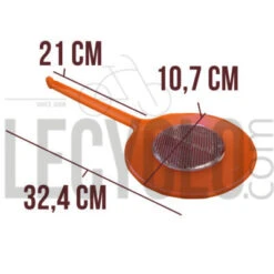 Busch-mueller Ecarteur De Danger Pour Vélo -Magasin D'accessoires De Vélo ecarteur de danger pour velo full 6