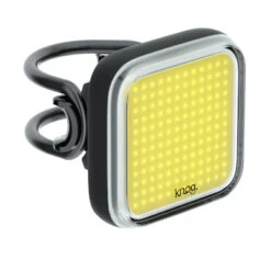 Eclairage Avant Vélo LED 200 Lumens Blinder X Knog 10 Eclairage Avant Vélo LED 200 Lumens Blinder X Knog -Magasin D'accessoires De Vélo eclairage avant velo led 200 lumens blinder x knog full 3