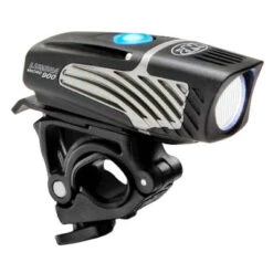 Eclairage Avant Vélo LED NiteRider Lumina Micro 900 Lumens