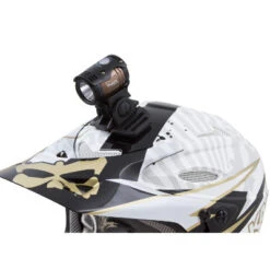 Eclairage Vélo Avant à LED Spanninga Thor 1100 Lumens -Magasin D'accessoires De Vélo eclairage velo avant a led spanninga thor 1100 lumens full 5