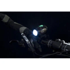 Eclairage Vélo Avant à LED Spanninga Thor 1100 Lumens -Magasin D'accessoires De Vélo eclairage velo avant a led spanninga thor 1100 lumens full 6