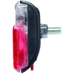 Busch-mueller Feu Arrière De Ralentissement Braketec Dynamo TopLight Plus -Magasin D'accessoires De Vélo feu arriere de ralentissement braketec dynamo toplight plus full 3