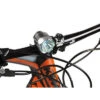 Barbieri Feu Avant De Vélo 1000 Lumens Sur Guidon Ou Casque -Magasin D'accessoires De Vélo feu avant de velo 1000 lumens sur guidon ou casque full