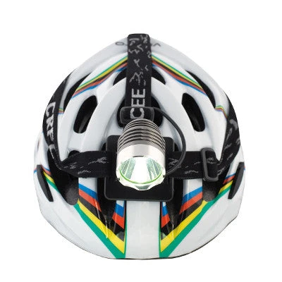 Barbieri Feu Avant De Vélo 1000 Lumens Sur Guidon Ou Casque 4 Barbieri Feu Avant De Vélo 1000 Lumens Sur Guidon Ou Casque – Image 2