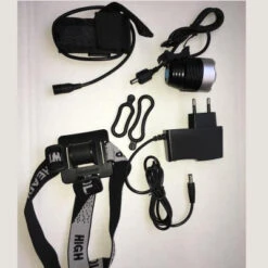 Barbieri Feu Avant De Vélo 1000 Lumens Sur Guidon Ou Casque 10 Barbieri Feu Avant De Vélo 1000 Lumens Sur Guidon Ou Casque -Magasin D'accessoires De Vélo feu avant de velo 1000 lumens sur guidon ou casque full 4