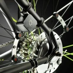 Feu Avant Et Arrière Clignotant Sans Pile Reelight RL720 -Magasin D'accessoires De Vélo feu avant et arriere clignotant sans pile reelight rl720 full 4