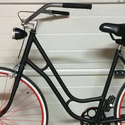 Feu Avant Vélo Vintage Sur Fourche 3 LEDs 7 Feu Avant Vélo Vintage Sur Fourche 3 LEDs – Image 5