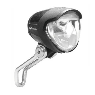 Busch-mueller Feu De Vélo Lumotec IQ AVY T Senso Plus - Busch And Muller 3 Busch-mueller Feu De Vélo Lumotec IQ AVY T Senso Plus - Busch And Muller