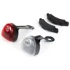 REELIGHT SL120+ Feux De Signalisation Sans Piles Avec Autonomie 2 REELIGHT SL120+ Feux De Signalisation Sans Piles Avec Autonomie -Magasin D'accessoires De Vélo feux sans pile velo reelight sl120