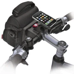 Fixation Klickfix Sur Guidon 9 Fixation Klickfix Sur Guidon -Magasin D'accessoires De Vélo fixation klickfix sur guidon full 3