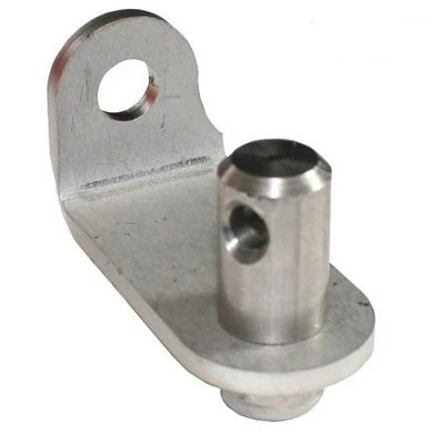 Fixation Lollypop Pour Remorque Vélo Y-frame 3 Fixation Lollypop Pour Remorque Vélo Y-frame