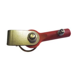 Fixation Lollypop Sur Axe De Vélo Et Bras De Remorque Y-Frame -Magasin D'accessoires De Vélo fixation lollypop sur axe de velo et bras de remorque y frame full 5