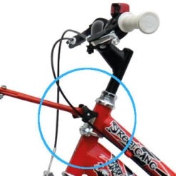 Fixation Pour Cadre Vélo Enfant Trail Angel Peruzzo 9 Fixation Pour Cadre Vélo Enfant Trail Angel Peruzzo -Magasin D'accessoires De Vélo fixation pour cadre velo enfant trail angel peruzzo full 3