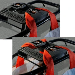 Fixation Pour Sac De Course Sur Vélo Hook'd 10 Fixation Pour Sac De Course Sur Vélo Hook'd -Magasin D'accessoires De Vélo fixation pour sac de course sur velo hook d full 3