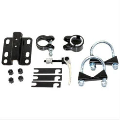 Fixation Trail Gator Sur Vélo Enfant Kit Complet