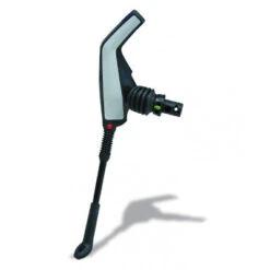 Magasin D'accessoires De Vélo -Magasin D'accessoires De Vélo fixation weber sur bequille pour remorque de velo full 2