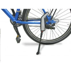 Fixation Weber Sur Béquille Pour Remorque De Vélo -Magasin D'accessoires De Vélo fixation weber sur bequille pour remorque de velo full 3