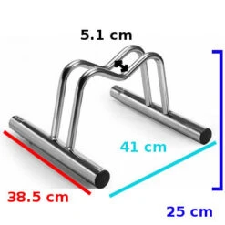 Garage Vélo à Frein à Disque Une Place Bas -Magasin D'accessoires De Vélo garage velo a frein a disque une place bas full 5
