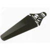 Garde Boue Arrière Ultra Léger Clipsable Sous Selle De Vélo -Magasin D'accessoires De Vélo garde boue arriere ultra leger clipsable sous selle de velo full