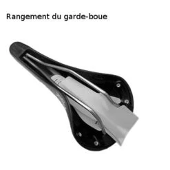 Garde Boue Arrière Ultra Léger Clipsable Sous Selle De Vélo -Magasin D'accessoires De Vélo garde boue arriere ultra leger clipsable sous selle de velo full 5