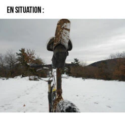 Garde Boue Arrière Ultra Léger Clipsable Sous Selle De Vélo -Magasin D'accessoires De Vélo garde boue arriere ultra leger clipsable sous selle de velo full 6