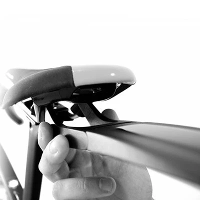 Garde Boue Clipsable Sous Selle S-Mud Short Polisport 5 Garde Boue Clipsable Sous Selle S-Mud Short Polisport – Image 3