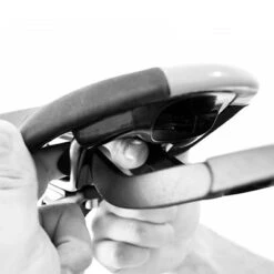 Garde Boue Clipsable Sous Selle S-Mud Short Polisport 11 Garde Boue Clipsable Sous Selle S-Mud Short Polisport -Magasin D'accessoires De Vélo garde boue clipsable sous selle s mud short polisport full 4