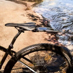 Garde Boue Clipsable Sous Selle S-Mud Short Polisport 13 Garde Boue Clipsable Sous Selle S-Mud Short Polisport -Magasin D'accessoires De Vélo garde boue clipsable sous selle s mud short polisport full 6