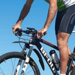 Garde-boue VTT Avant 26 à 29 Pouces Cross Country Polisport 13 Garde-boue VTT Avant 26 à 29 Pouces Cross Country Polisport -Magasin D'accessoires De Vélo garde boue vtt avant 26 a 29 pouces cross country polisport full 6