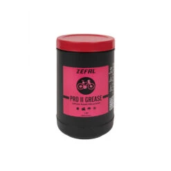 Graisse Professionnelle Pour Vélo Pro II Grease - Zefal -Magasin D'accessoires De Vélo graisse velo lithium haute performance 1kg pro ii grease zefa