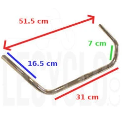 Guidon Vélo Hollandais Dos Droit Englischer Bugel Ergotec 13 Guidon Vélo Hollandais Dos Droit Englischer Bugel Ergotec -Magasin D'accessoires De Vélo guidon velo hollandais dos droit englischer bugel ergotec full 6