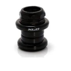 Jeu De Direction à Cône 30 Mm Pour 1 1/8" XLC -Magasin D'accessoires De Vélo jeu de direction a cone 30 mm pour 1 1 8 xlc noir full