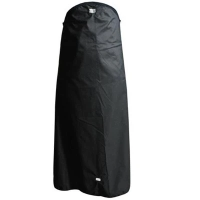 Jupe Imperméable De Vélo Pour Cycliste Rainwrap - Noire 4 Jupe Imperméable De Vélo Pour Cycliste Rainwrap - Noire – Image 2