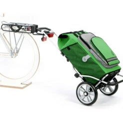 Kit D'extension Vélo SH1 Pour Chassis Shopper Andersen -Magasin D'accessoires De Vélo kit d extension velo sh1 pour chassis shopper andersen full 5