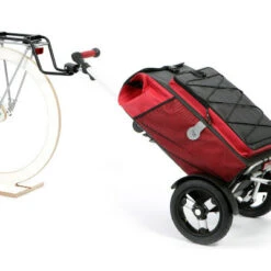 Kit D'extension Vélo SH2 Pour Chassis Unus Tura Andersen -Magasin D'accessoires De Vélo kit d extension velo sh2 pour chassis unus tura andersen full 5